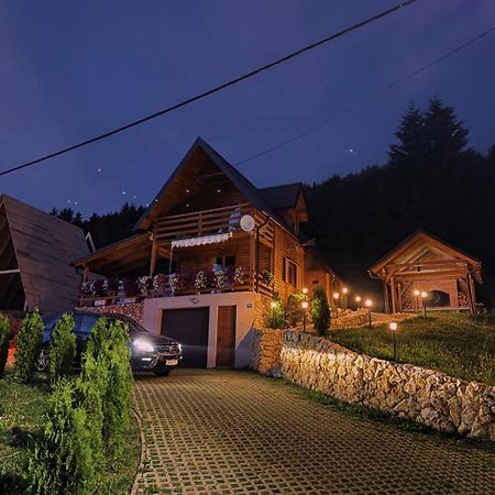 Casa Mia Resort クープレス エクステリア 写真