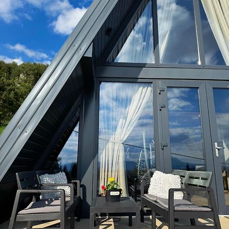 Casa Mia Resort クープレス エクステリア 写真