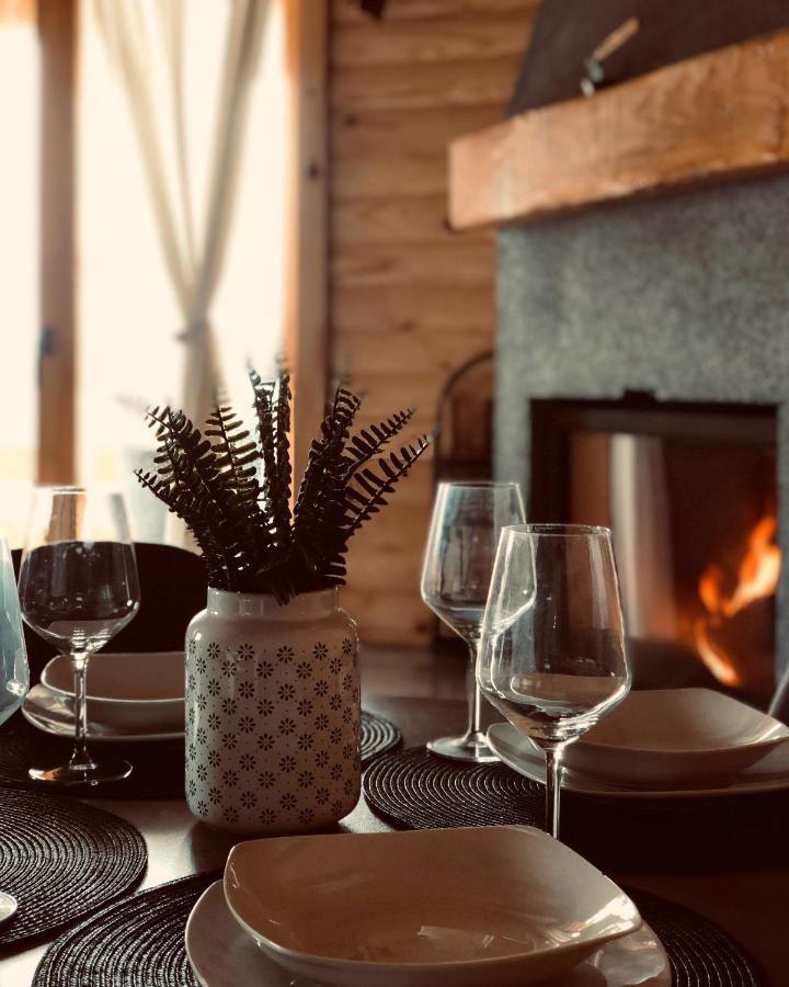 Casa Mia Resort クープレス エクステリア 写真