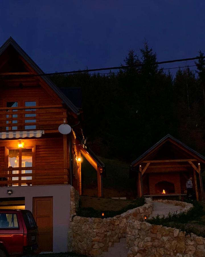 Casa Mia Resort クープレス エクステリア 写真