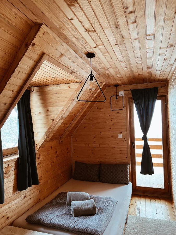 Casa Mia Resort クープレス エクステリア 写真