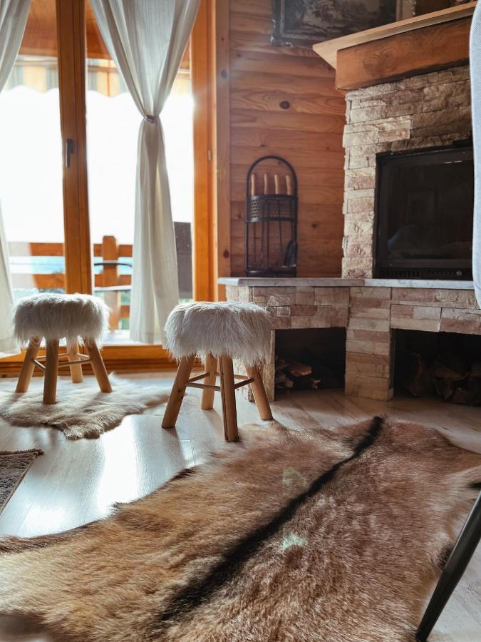 Casa Mia Resort クープレス エクステリア 写真