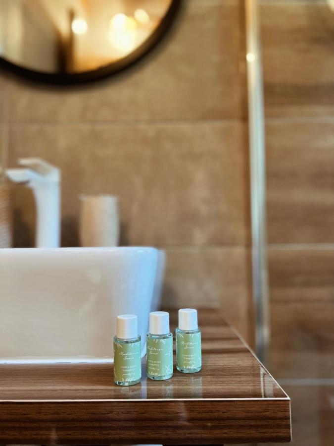Casa Mia Resort クープレス エクステリア 写真