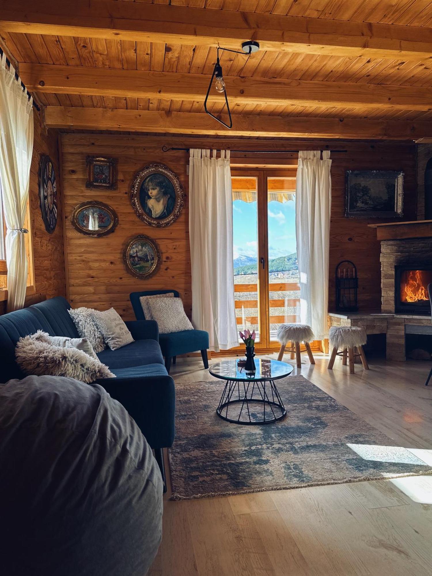 Casa Mia Resort クープレス エクステリア 写真