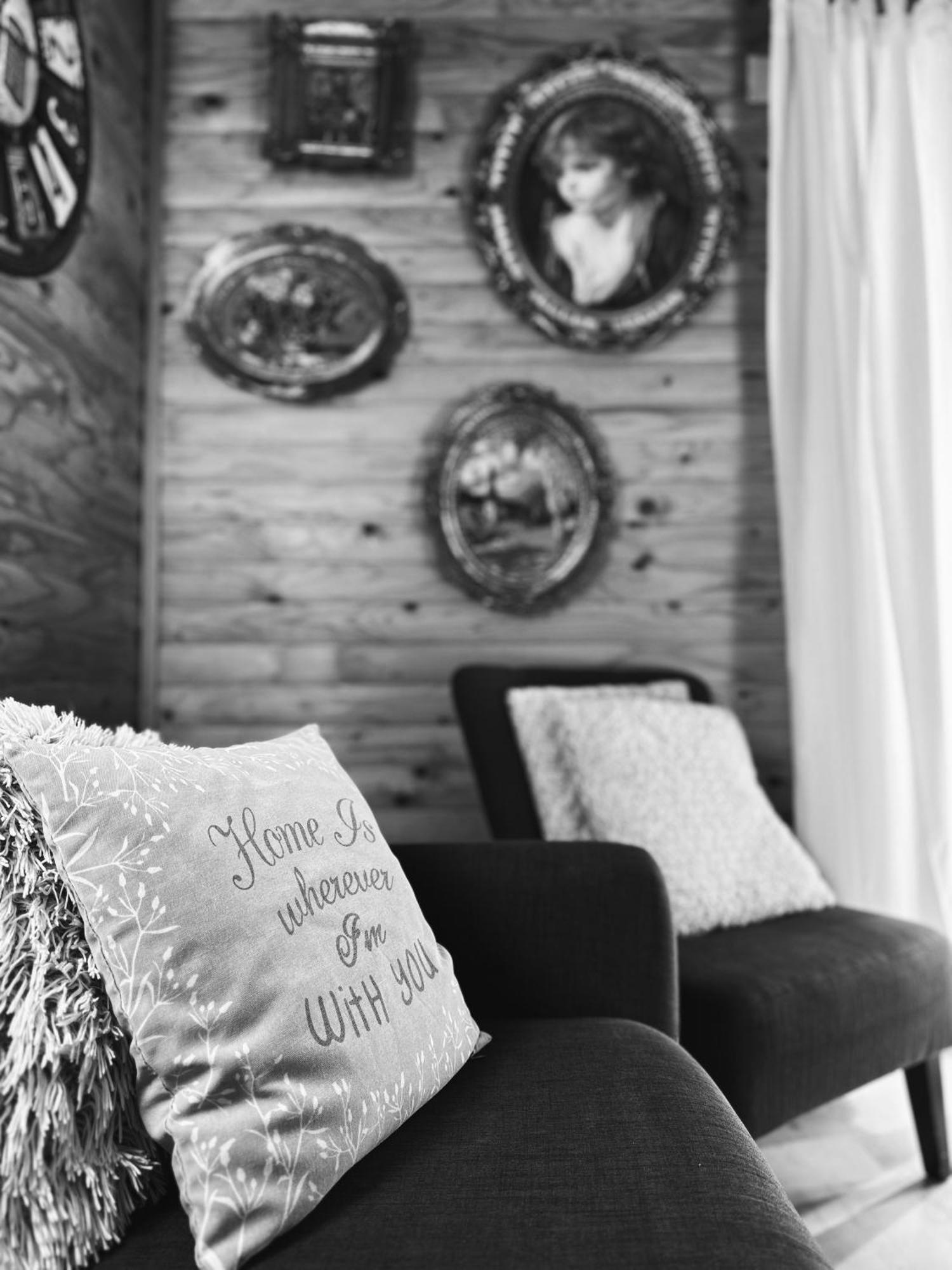 Casa Mia Resort クープレス エクステリア 写真