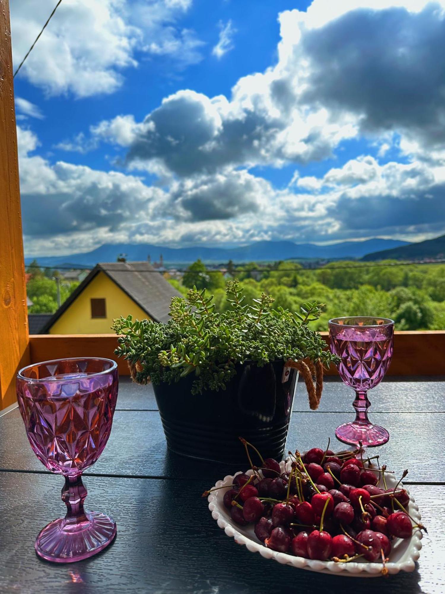 Casa Mia Resort クープレス エクステリア 写真