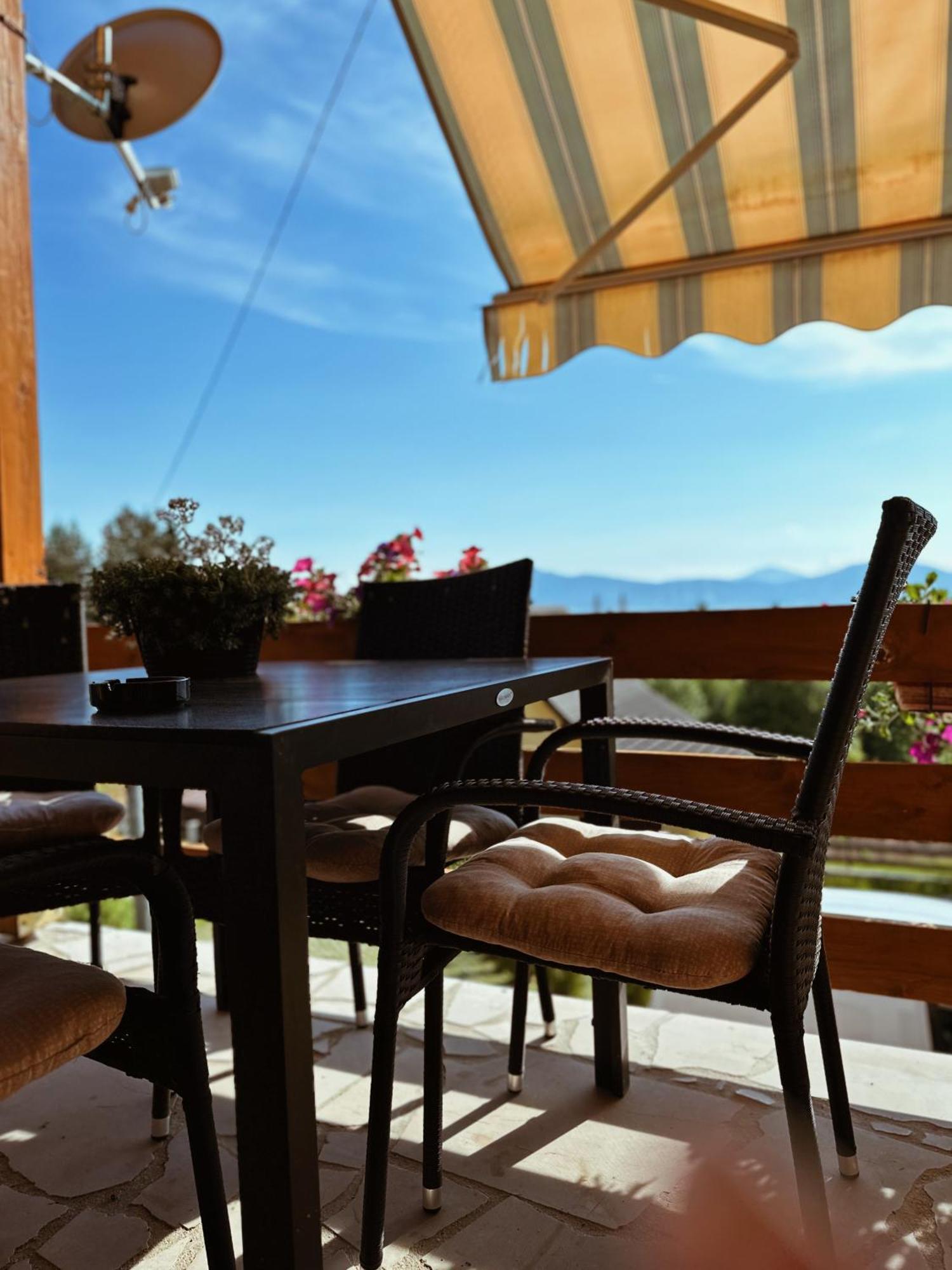 Casa Mia Resort クープレス エクステリア 写真