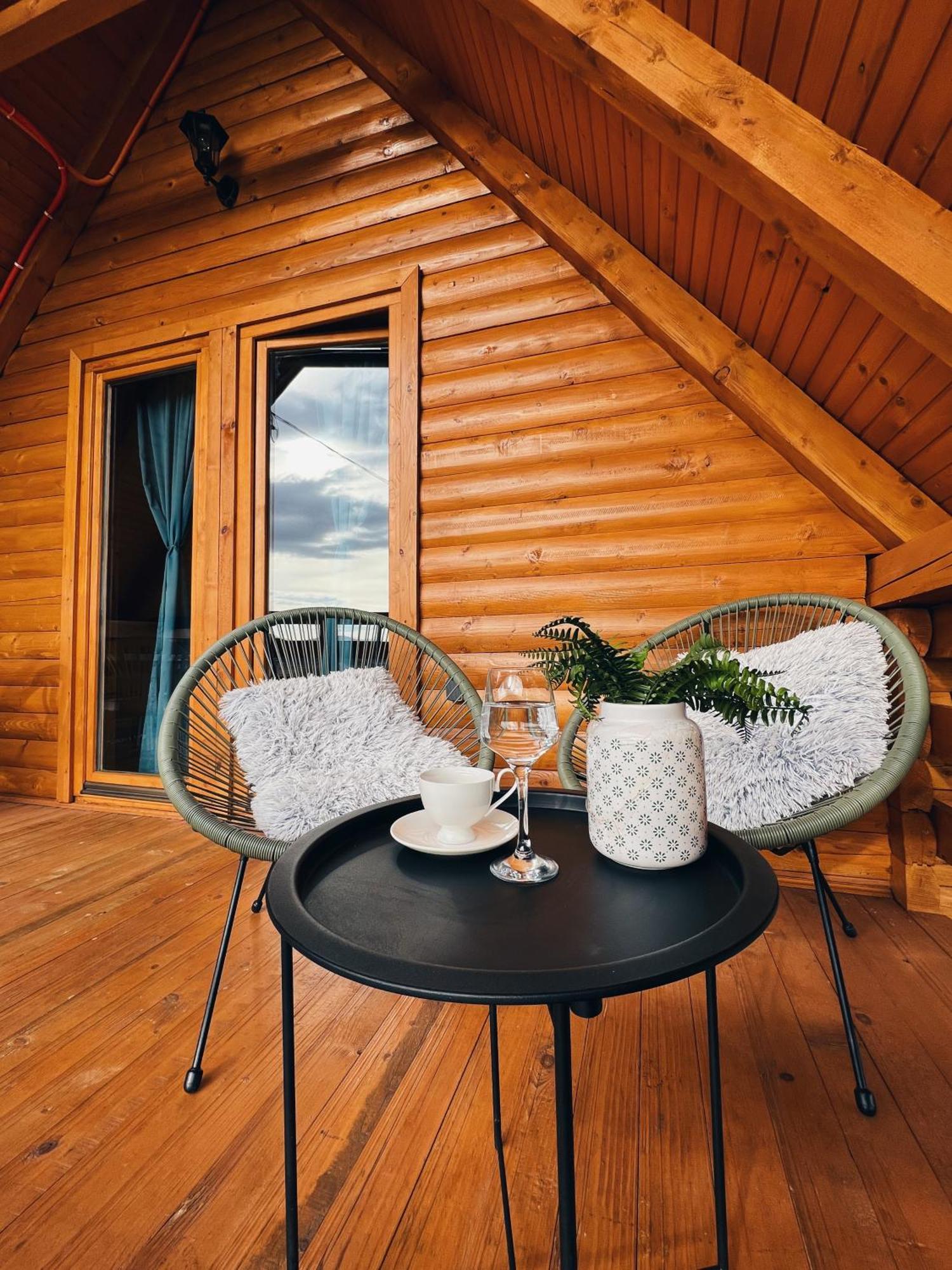 Casa Mia Resort クープレス エクステリア 写真