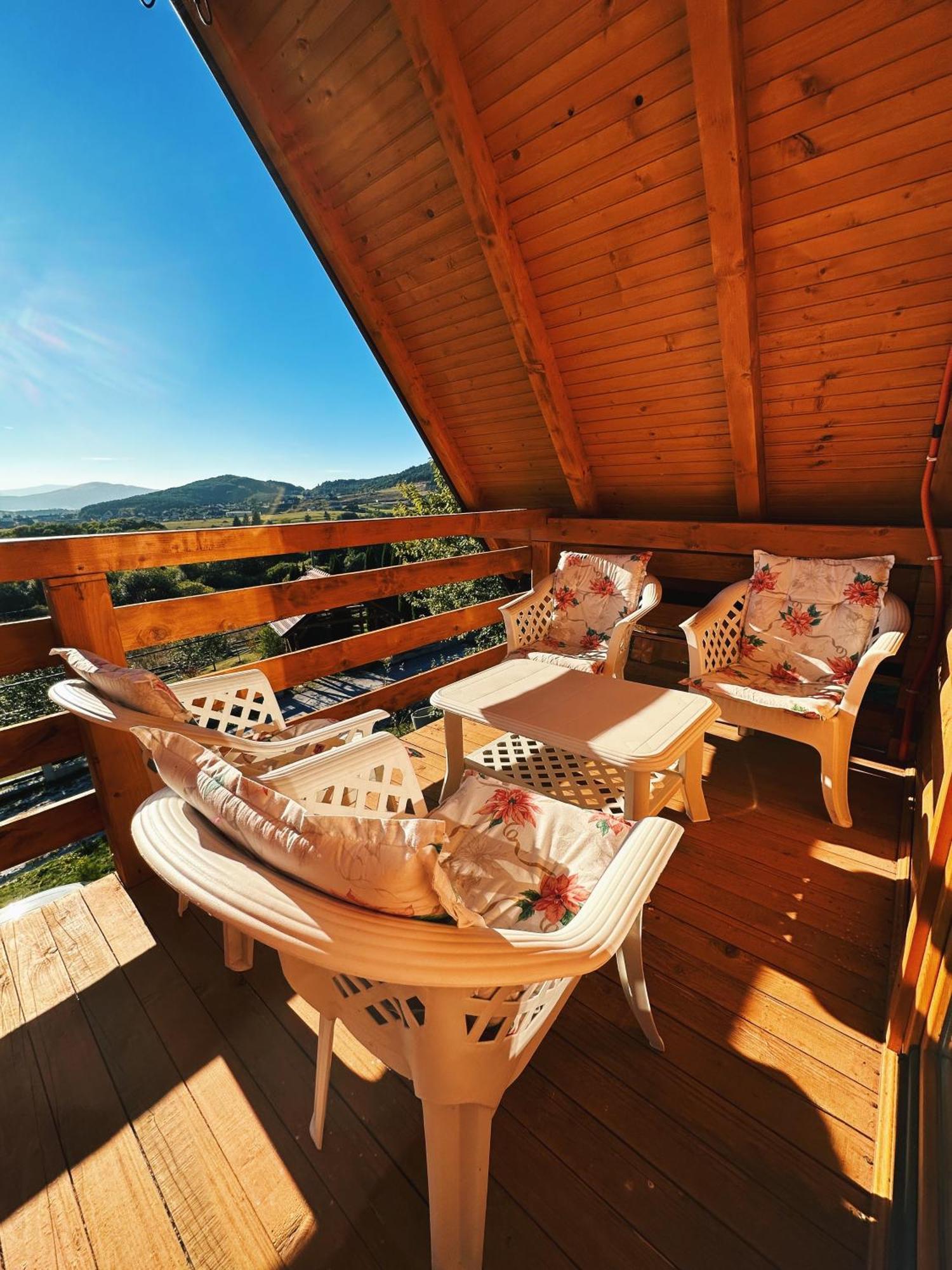 Casa Mia Resort クープレス エクステリア 写真