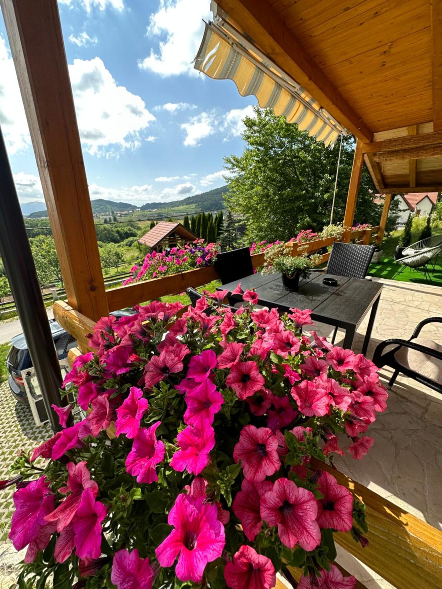 Casa Mia Resort クープレス エクステリア 写真