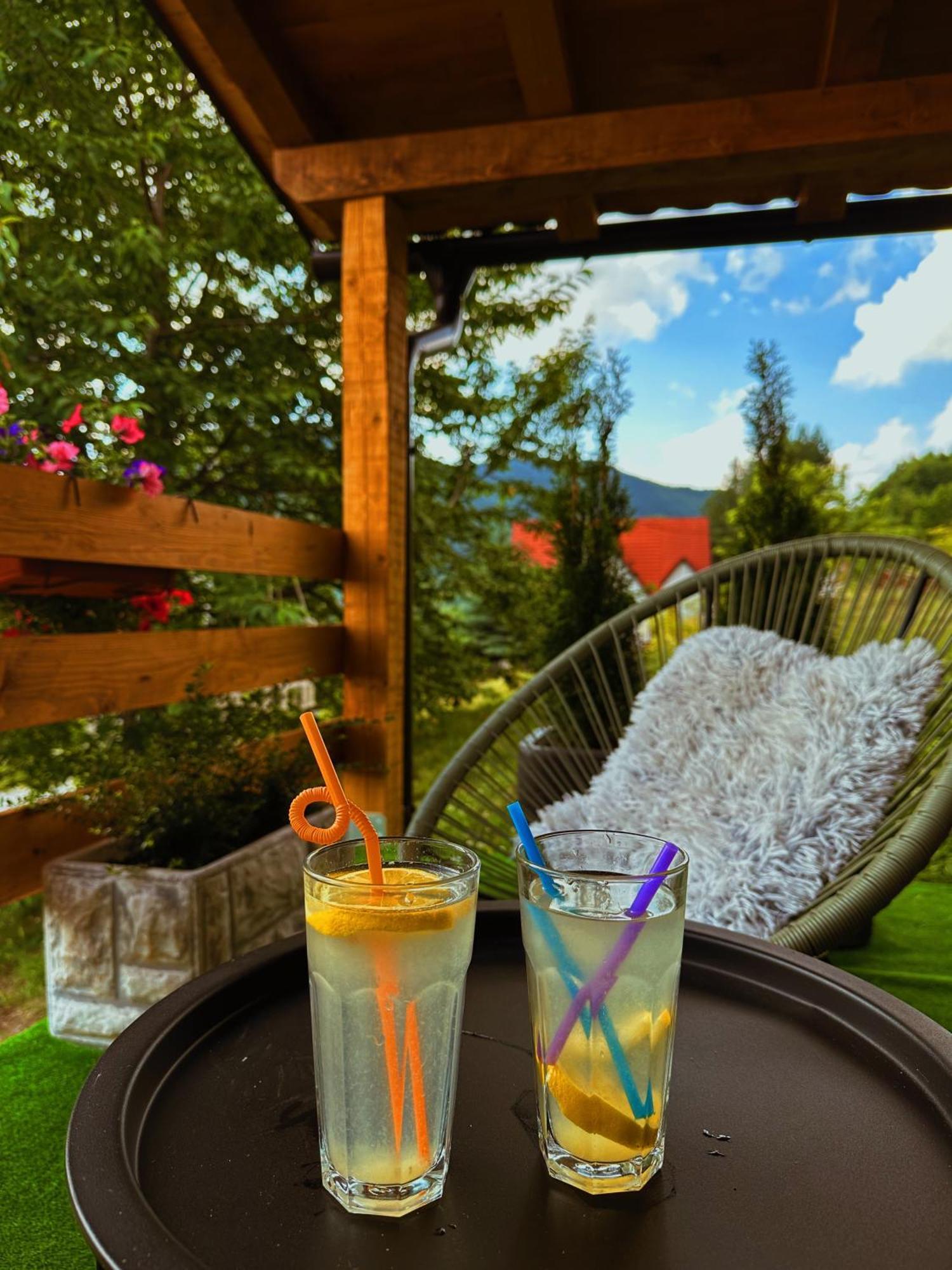 Casa Mia Resort クープレス エクステリア 写真