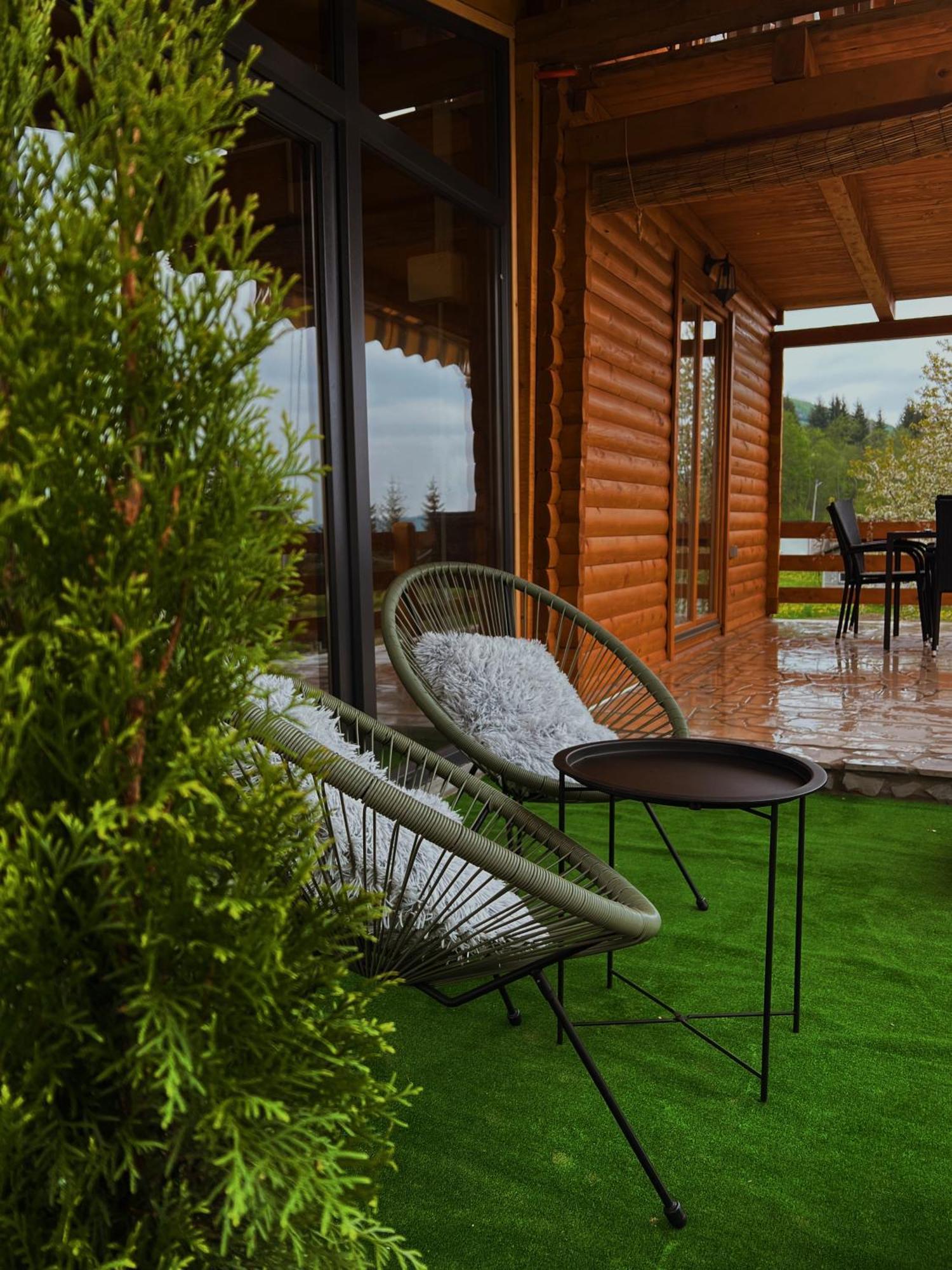 Casa Mia Resort クープレス エクステリア 写真