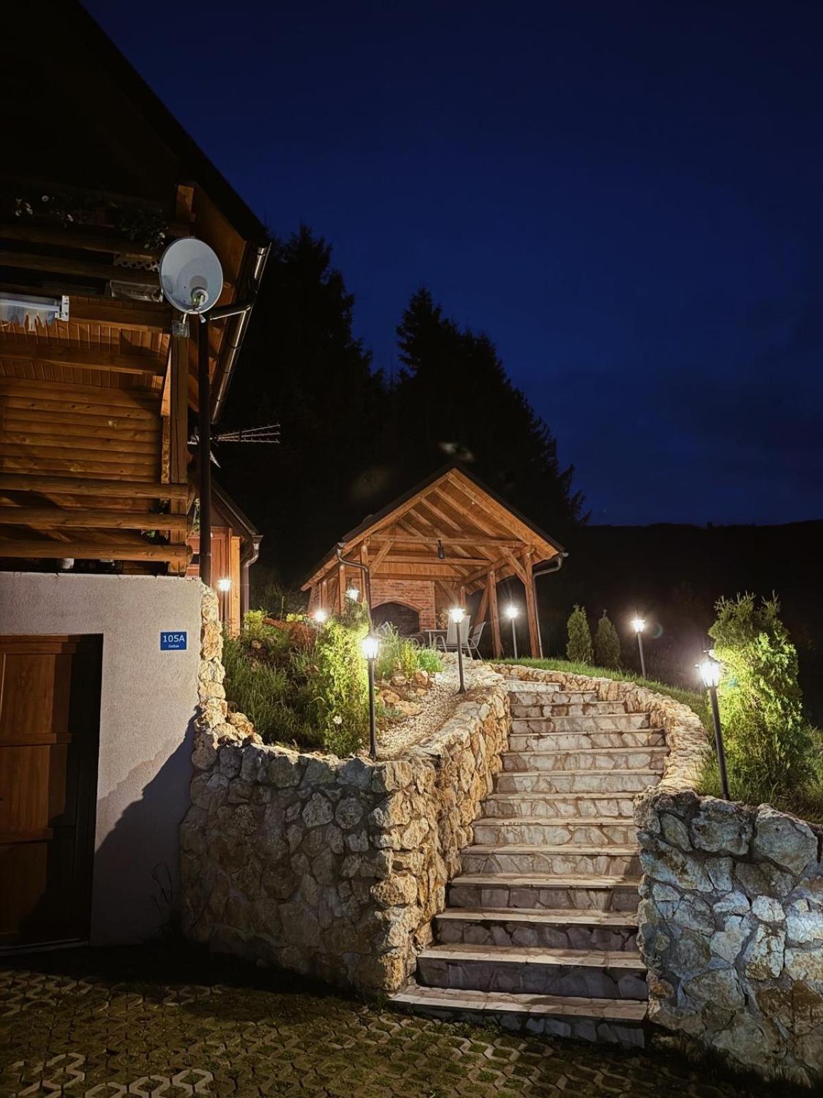 Casa Mia Resort クープレス エクステリア 写真