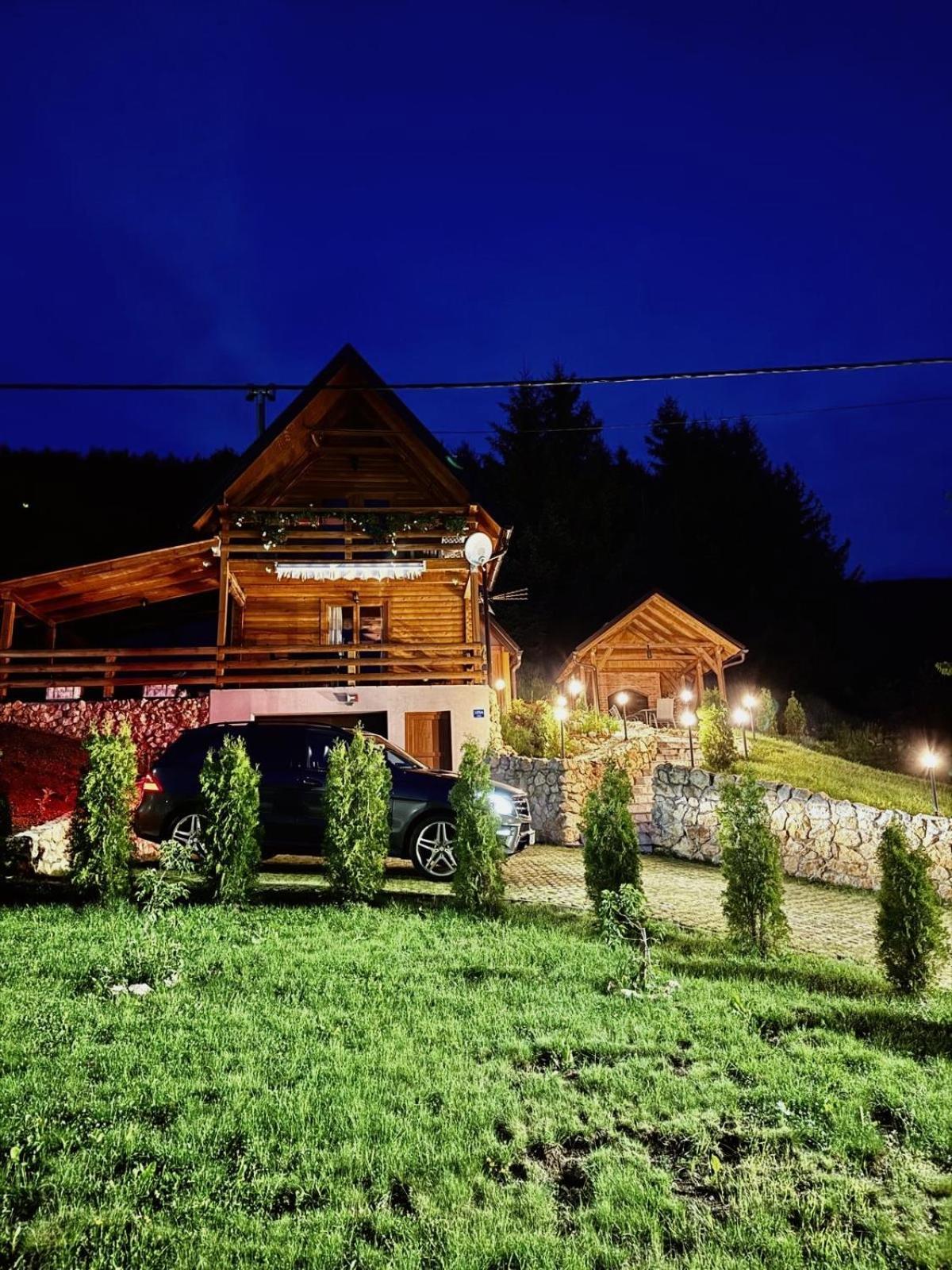 Casa Mia Resort クープレス エクステリア 写真