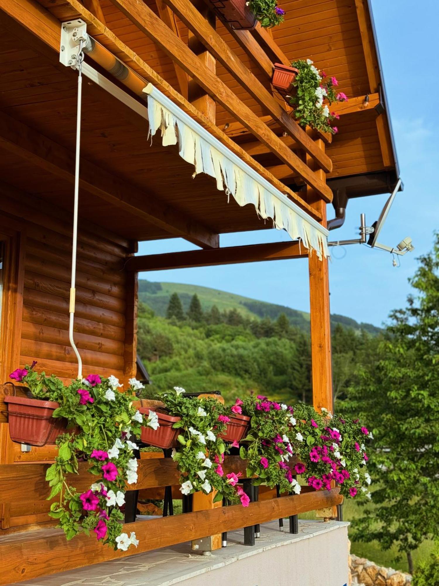 Casa Mia Resort クープレス エクステリア 写真