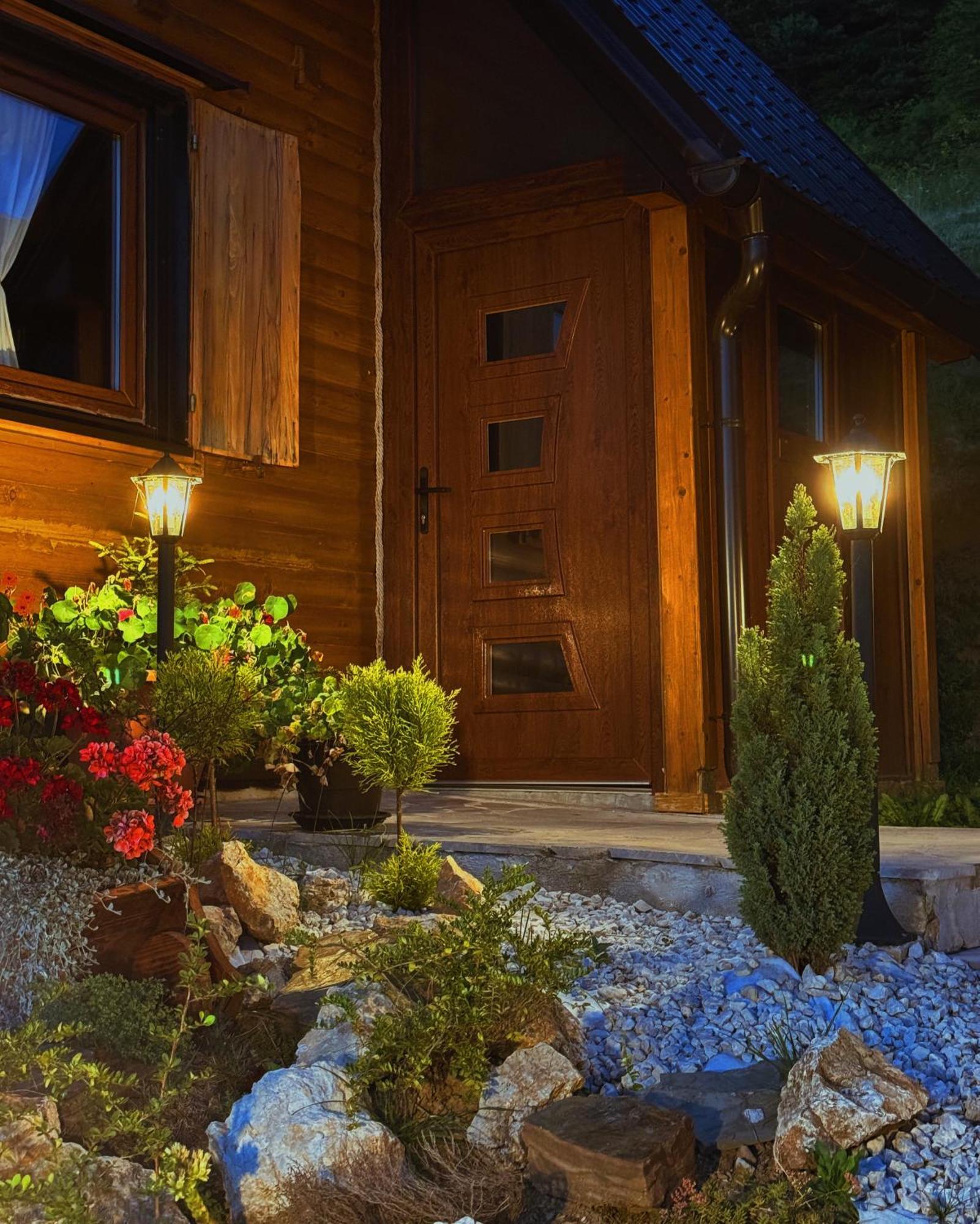 Casa Mia Resort クープレス エクステリア 写真