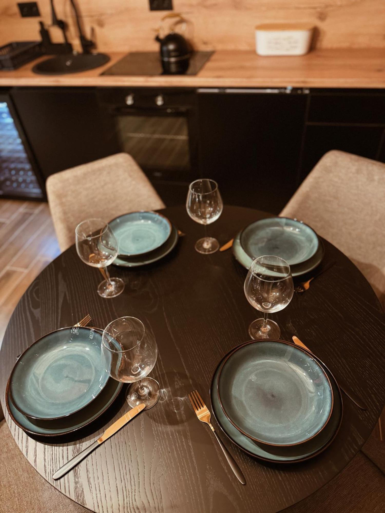 Casa Mia Resort クープレス エクステリア 写真