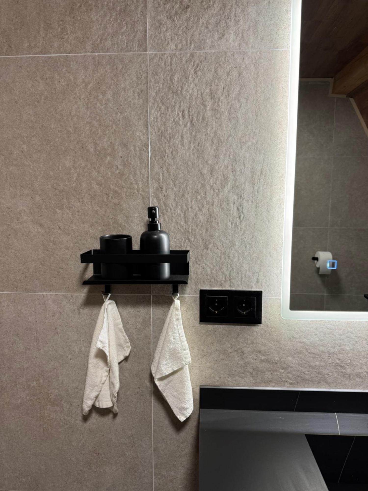 Casa Mia Resort クープレス エクステリア 写真