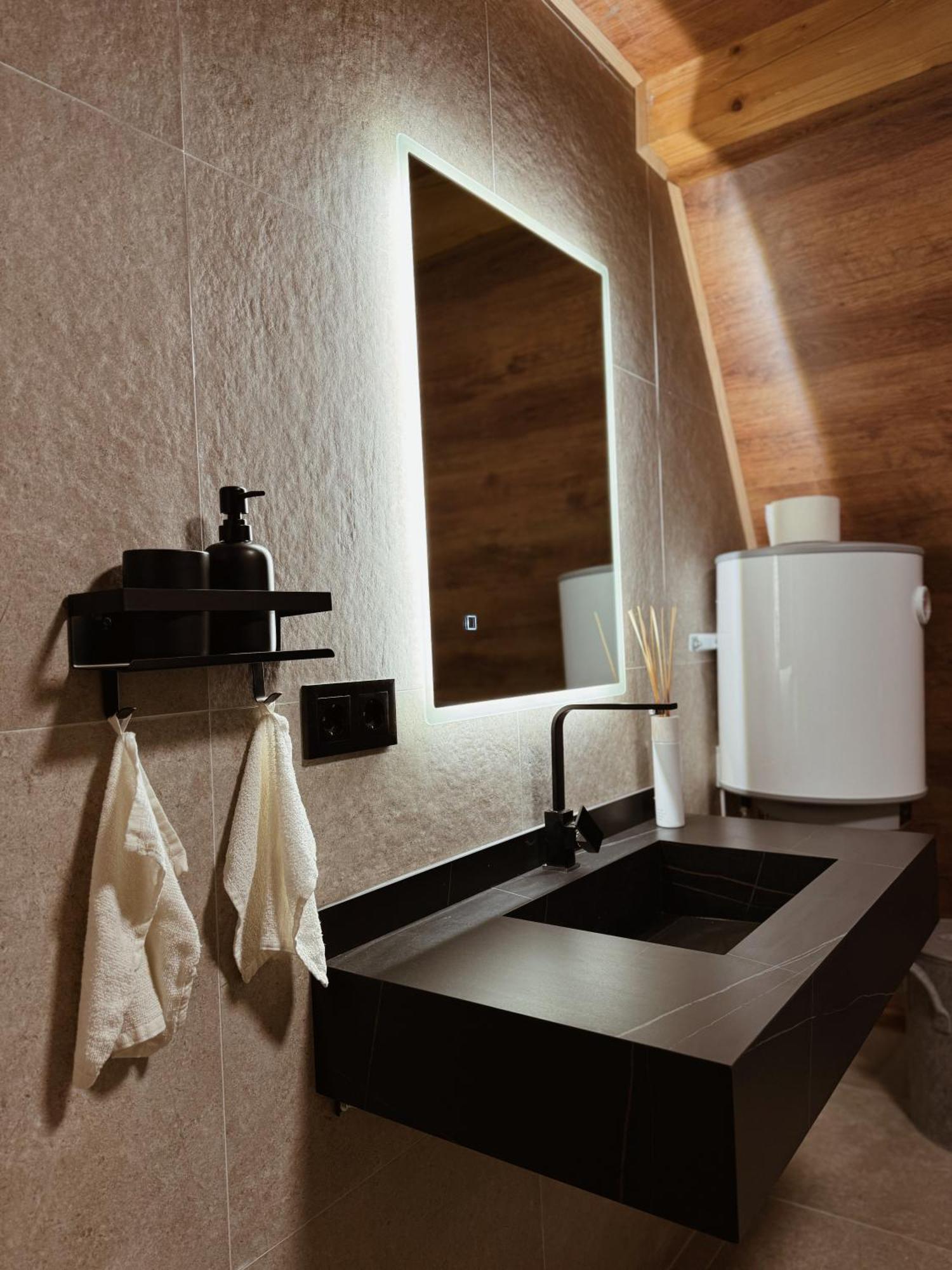 Casa Mia Resort クープレス エクステリア 写真