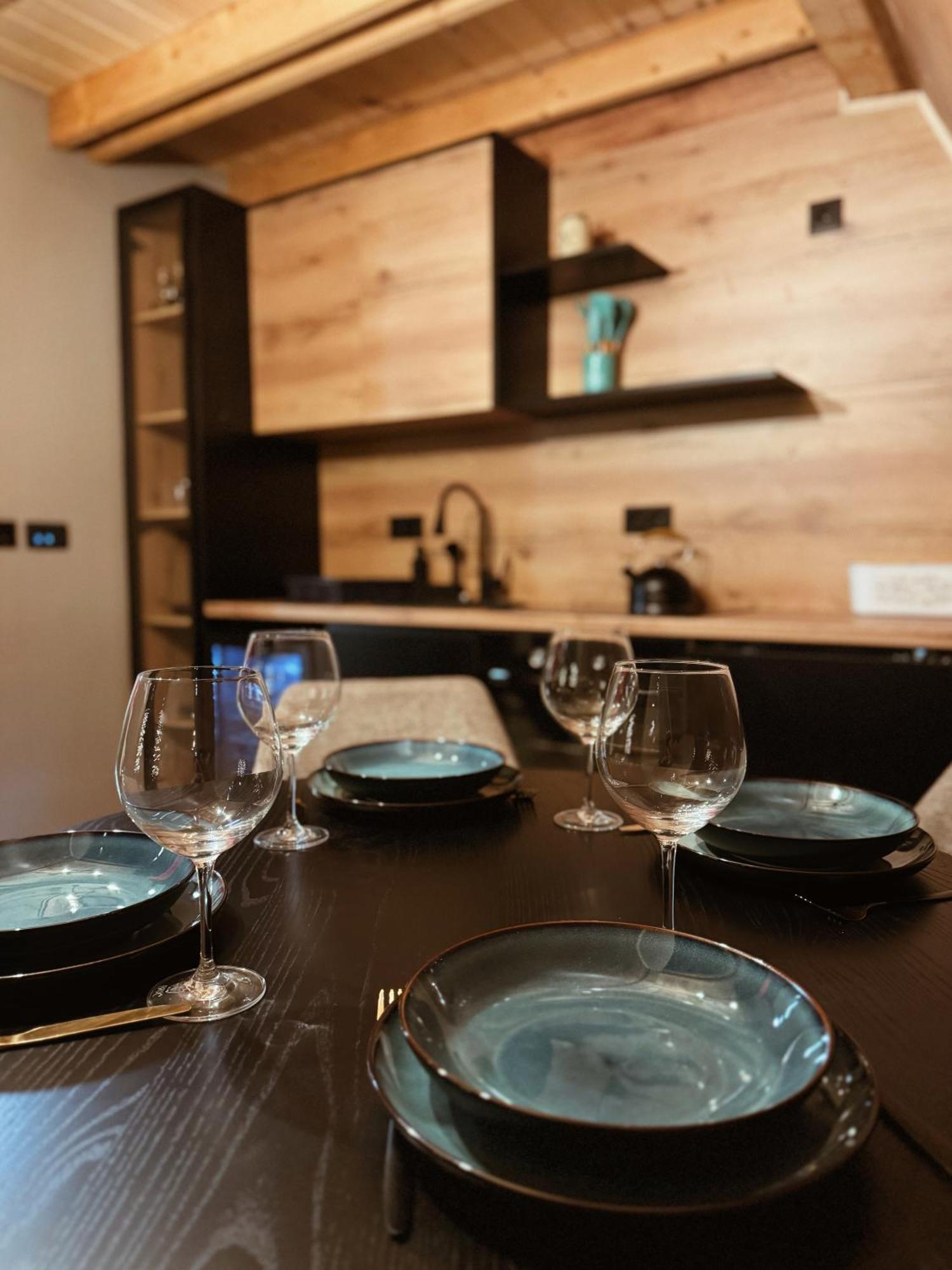 Casa Mia Resort クープレス エクステリア 写真