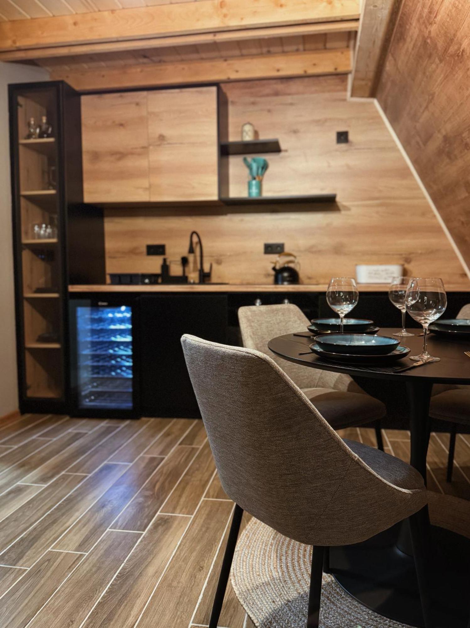 Casa Mia Resort クープレス エクステリア 写真