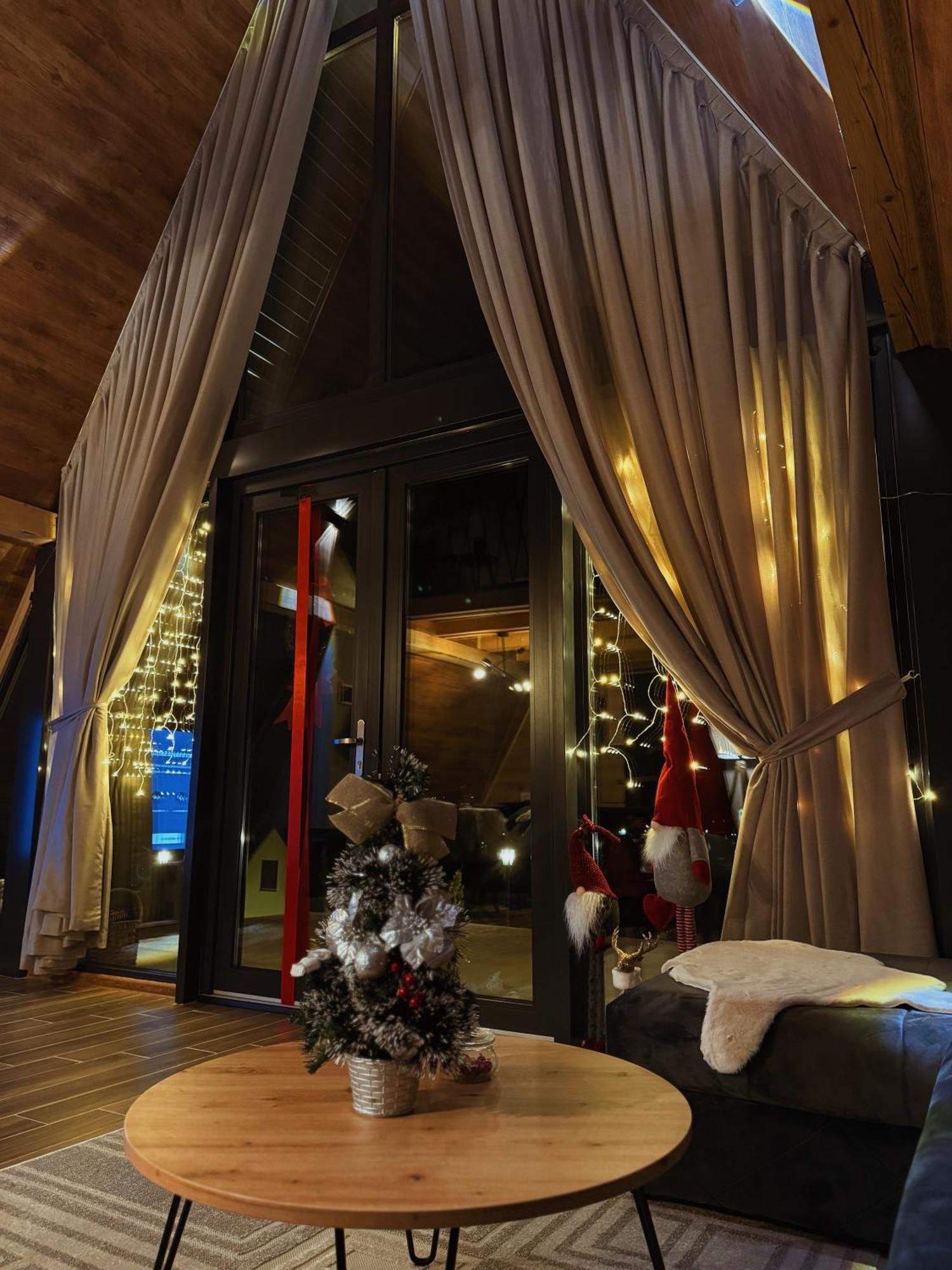 Casa Mia Resort クープレス エクステリア 写真