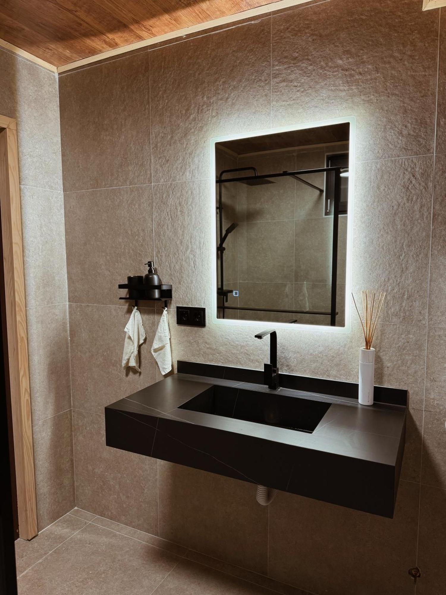 Casa Mia Resort クープレス エクステリア 写真