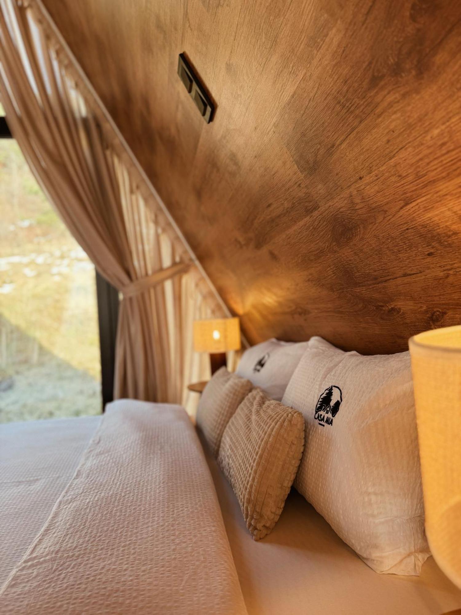 Casa Mia Resort クープレス エクステリア 写真