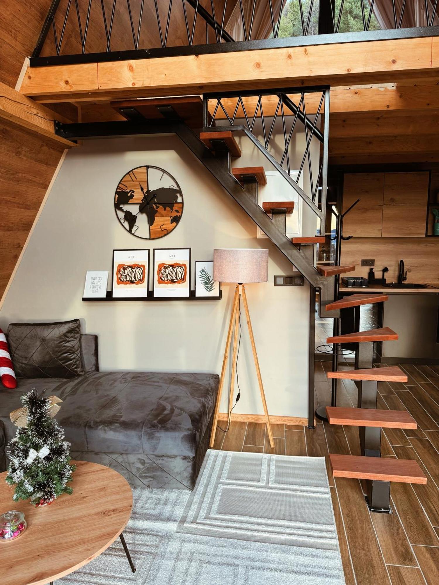 Casa Mia Resort クープレス エクステリア 写真