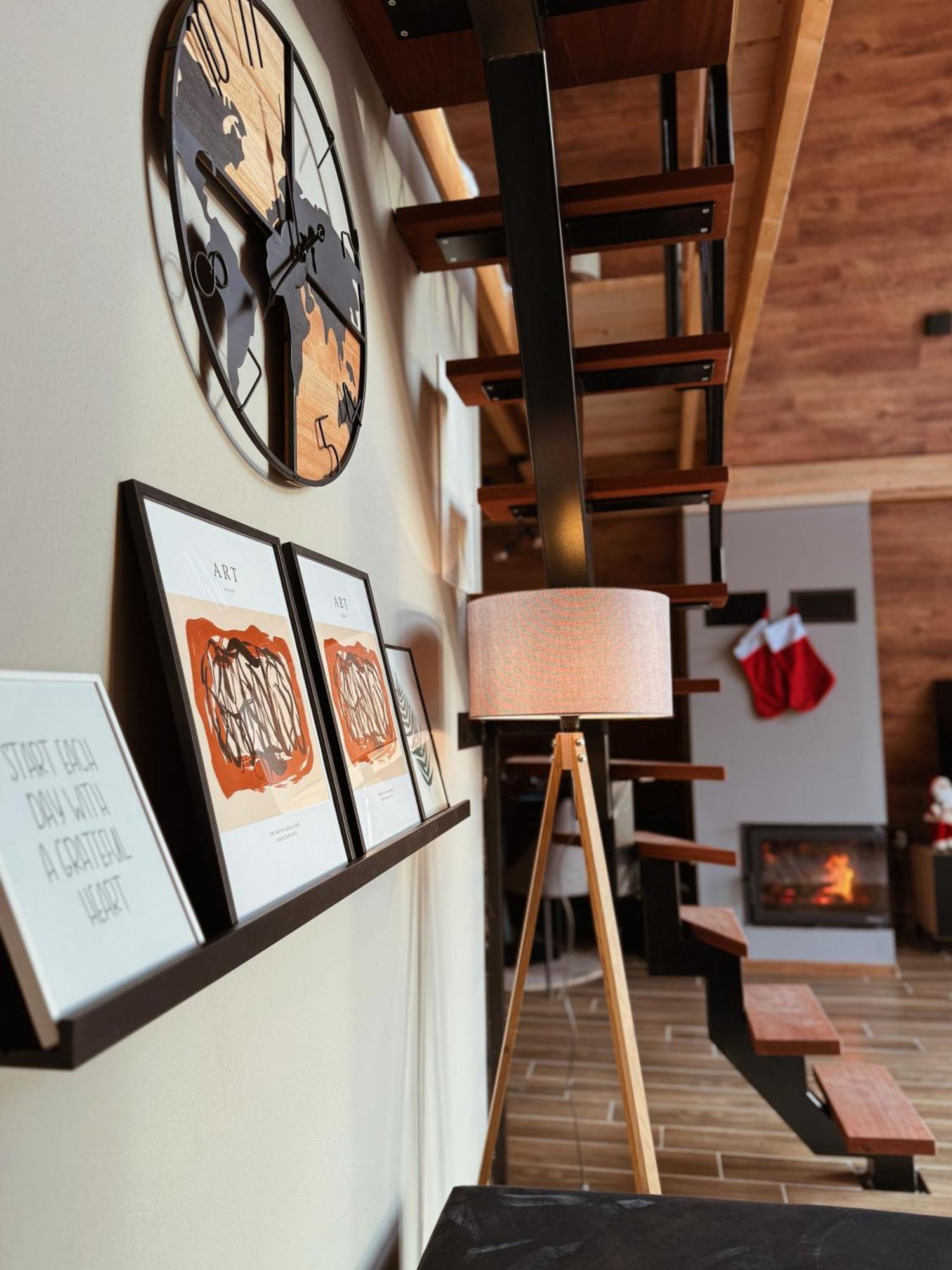 Casa Mia Resort クープレス エクステリア 写真