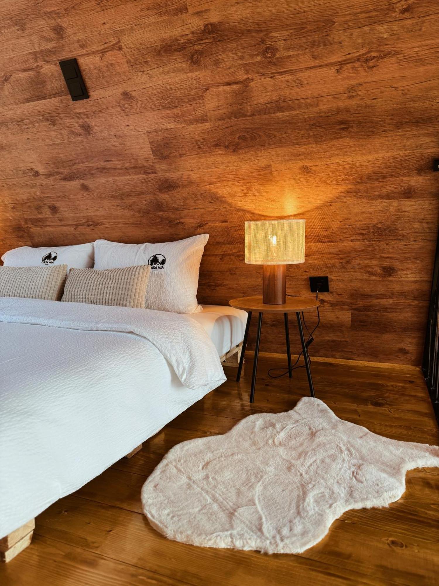 Casa Mia Resort クープレス エクステリア 写真