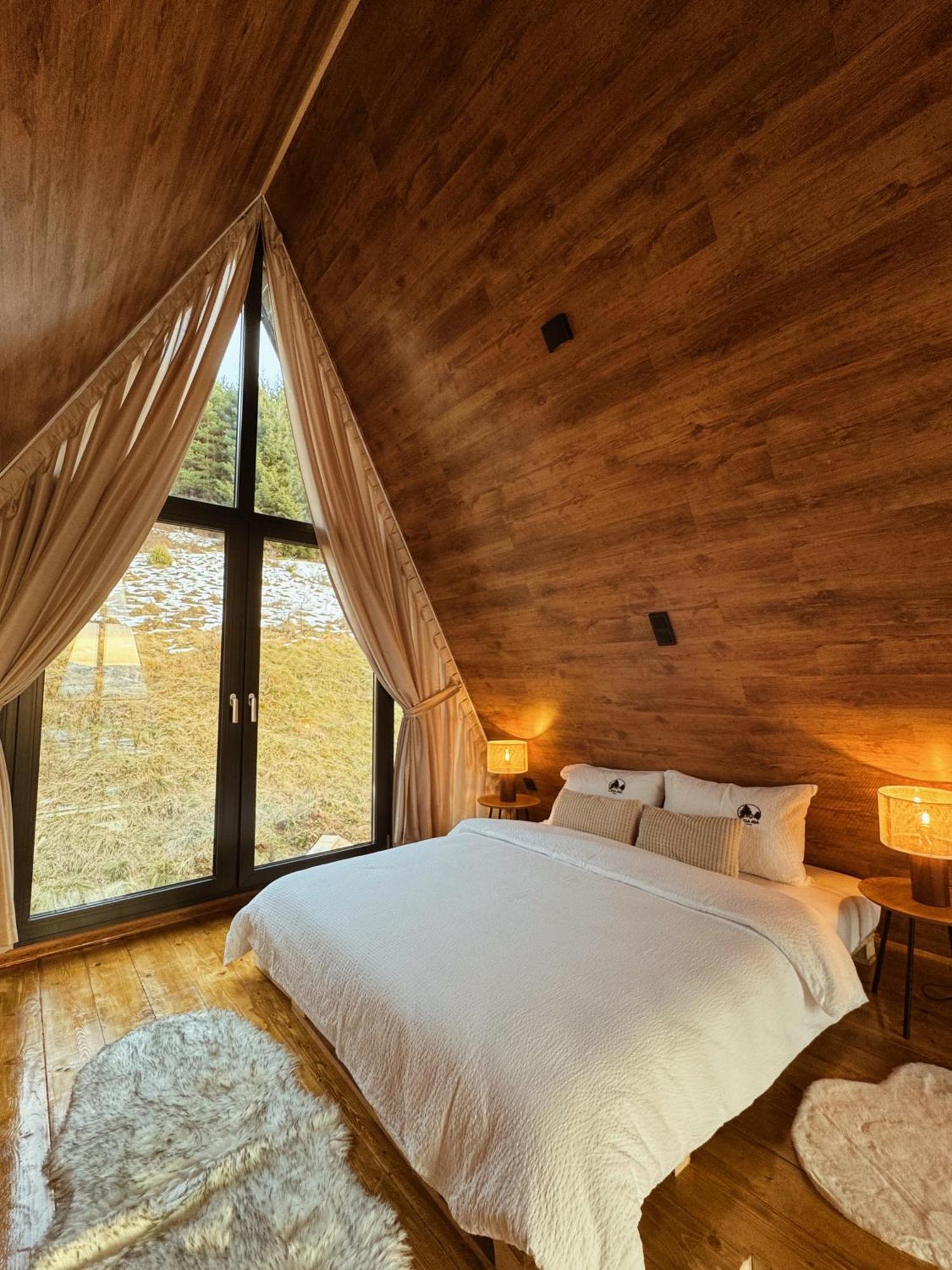 Casa Mia Resort クープレス エクステリア 写真
