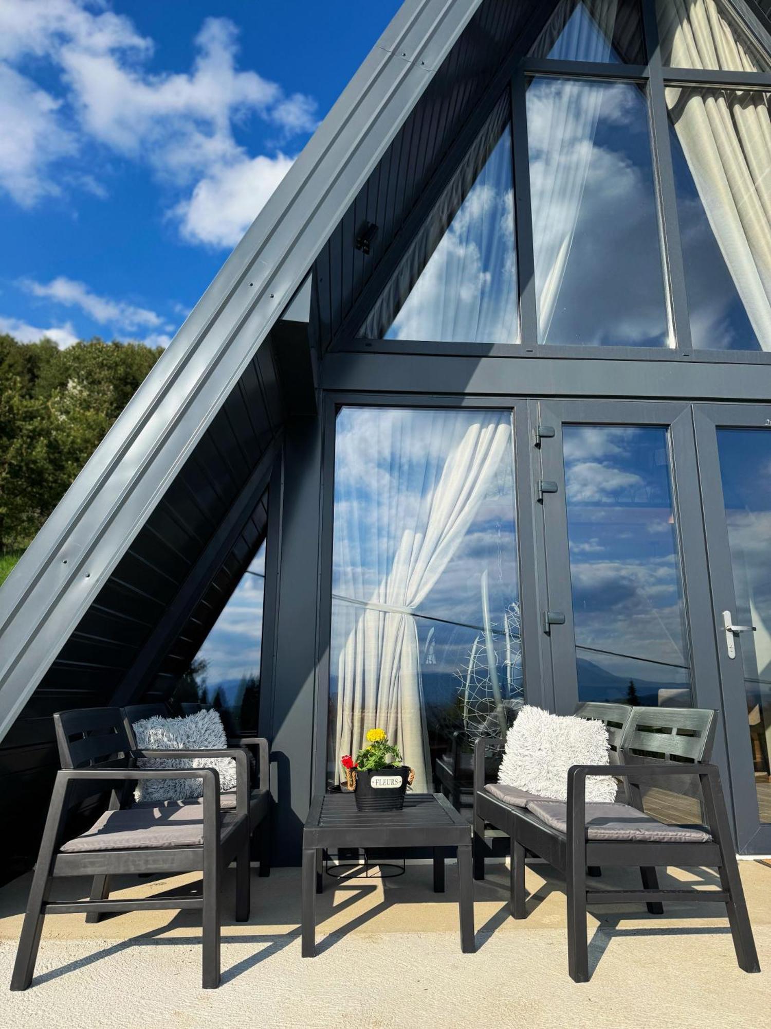 Casa Mia Resort クープレス エクステリア 写真